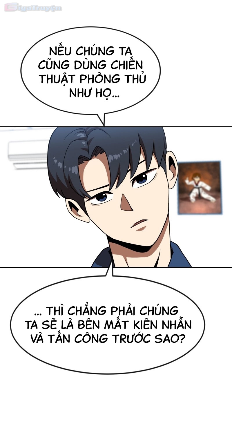 Đọc truyện [Leak] Cao thủ tái xuất - Chap 78 